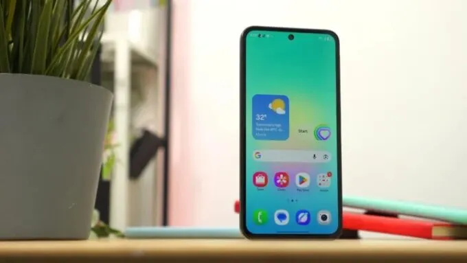 Samsung Galaxy A27