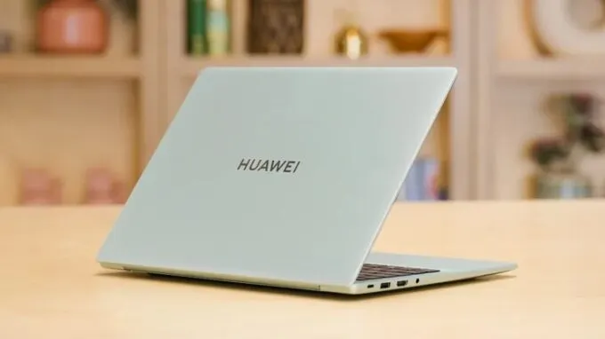 Huawei MateBook 14 (2024)