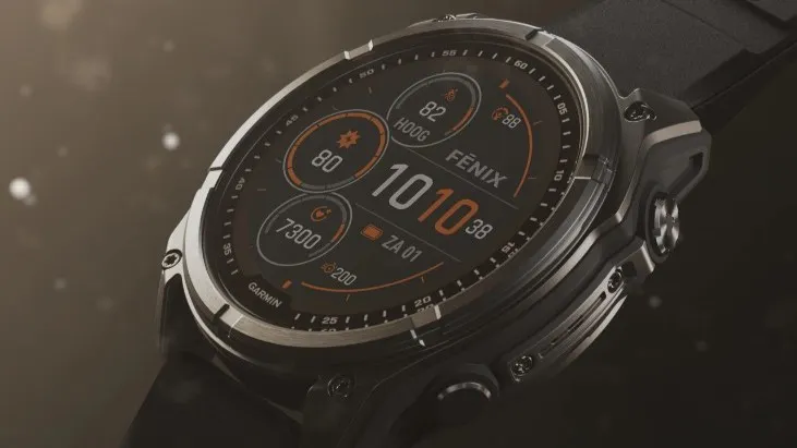 Amazfit готовит часы для экстремалов. Там сумасшедшая автономность