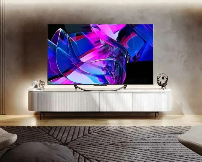 Hisense 55U77SL 