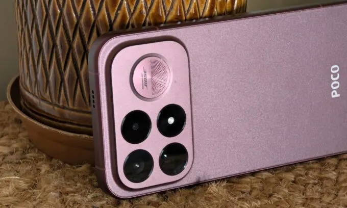 Xiaomi Poco F9 Ultra
