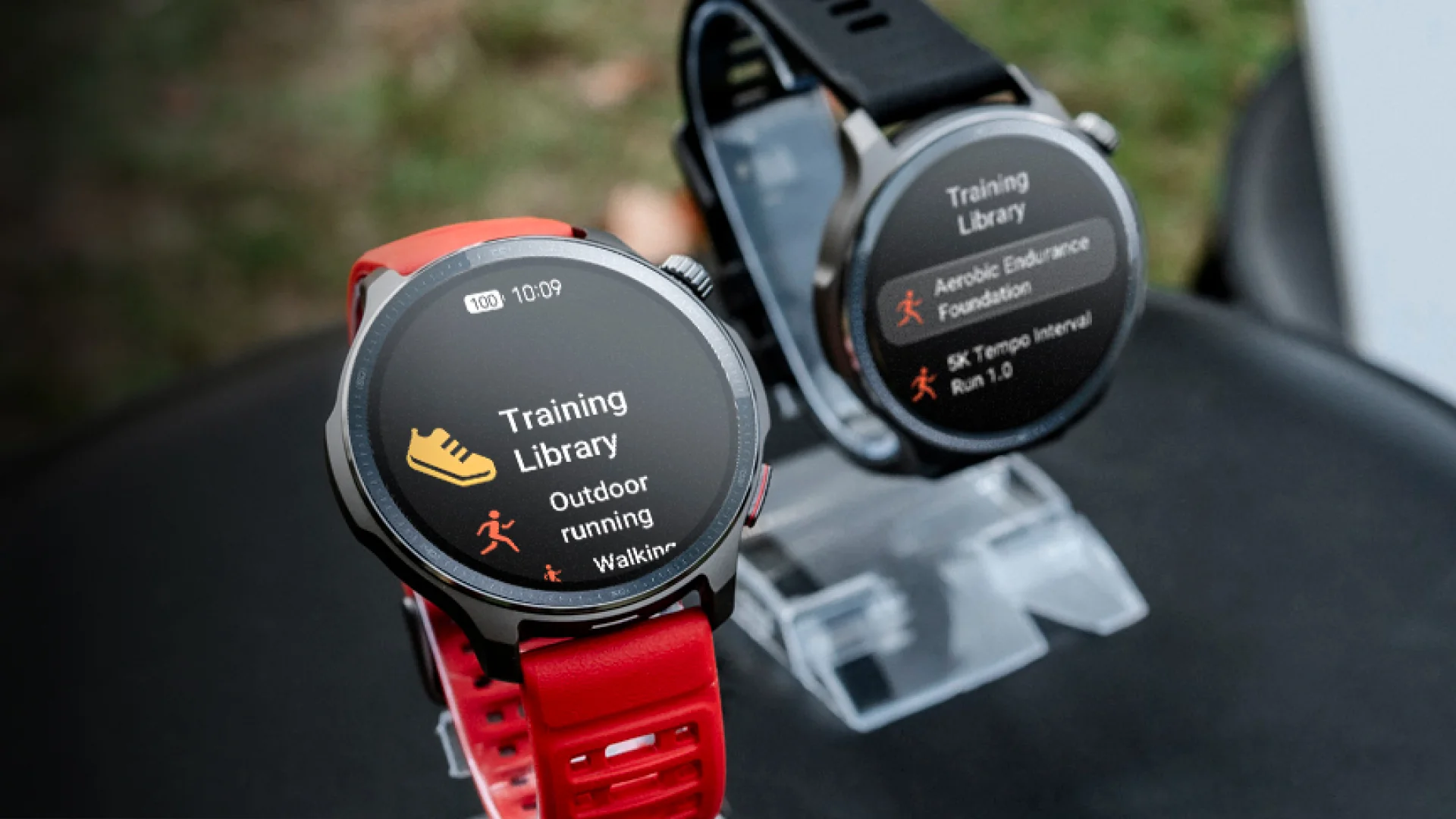 Amazfit Balance 2 мощно обновили. Часы перешли на Zepp OS 6 и стали дружить с iPhone
