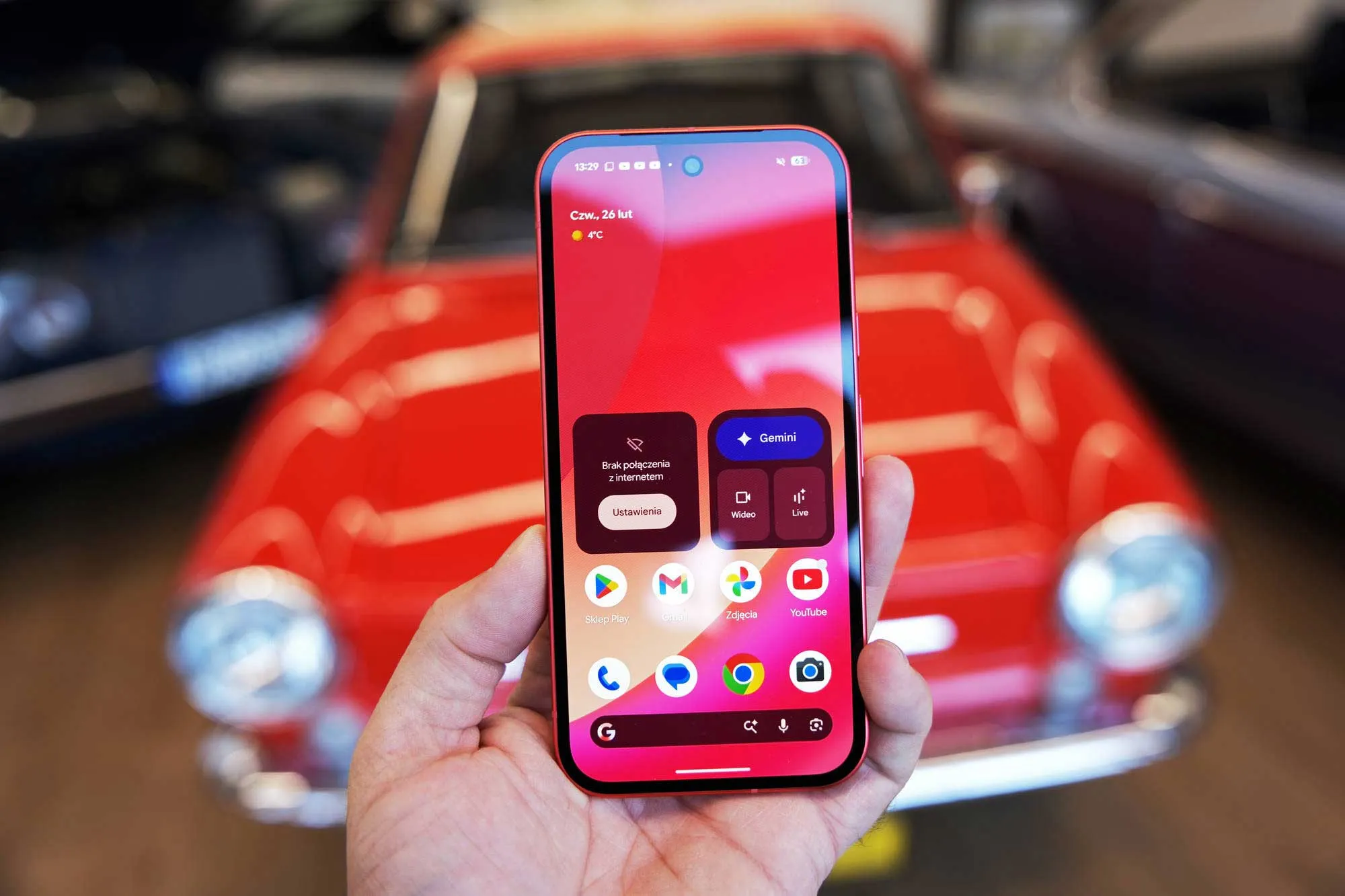 5 плюсов Google Pixel 10a. Почему это лучший бюджетный камерофон?