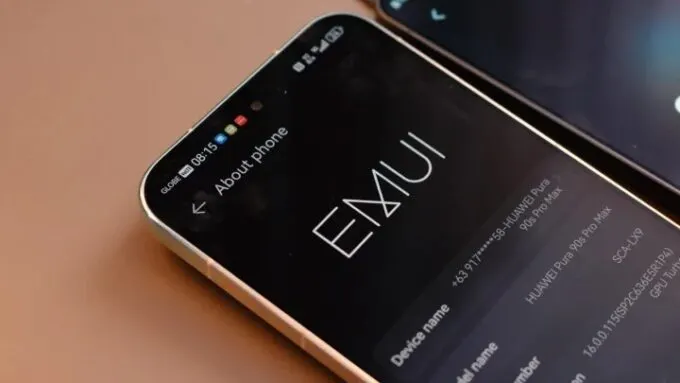 Huawei Pura 90s Pro Max