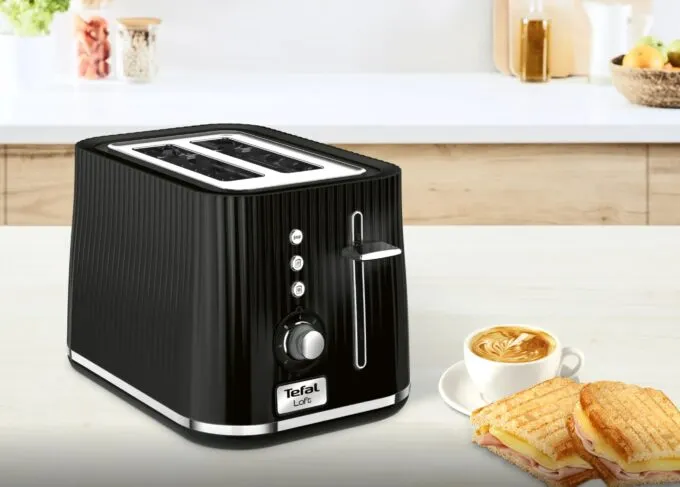 Tefal Loft 2S TT761838