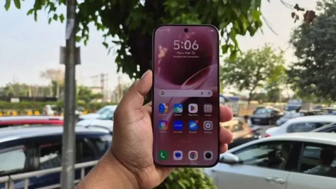 Vivo V70 5G 