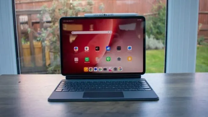 Xiaomi Pad 8