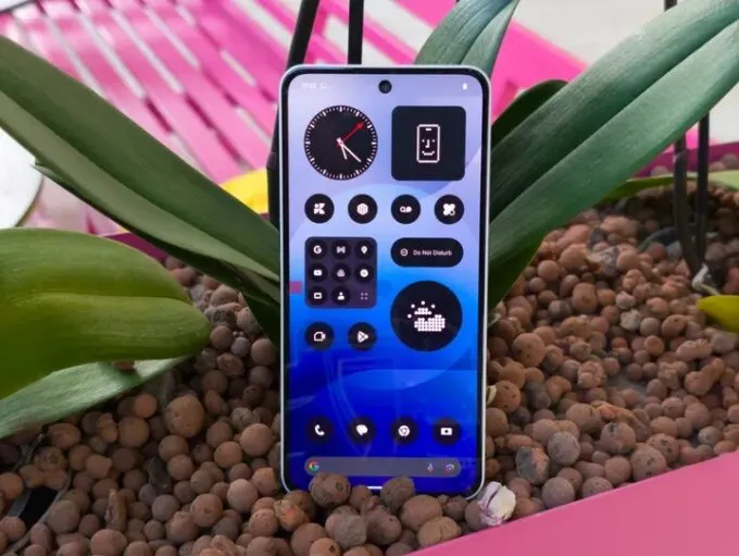 Nothing Phone (3a)