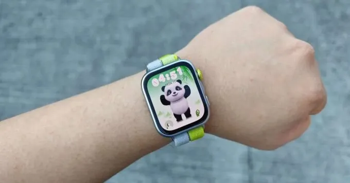 Huawei Watch Fit 5