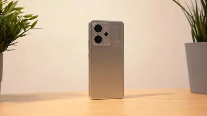 Realme P4 Power