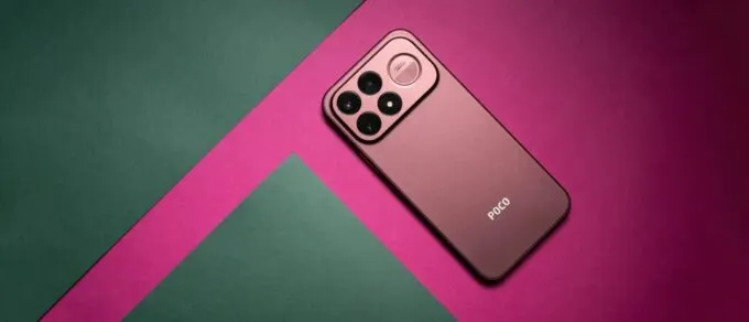 Xiaomi Poco F9 Ultra