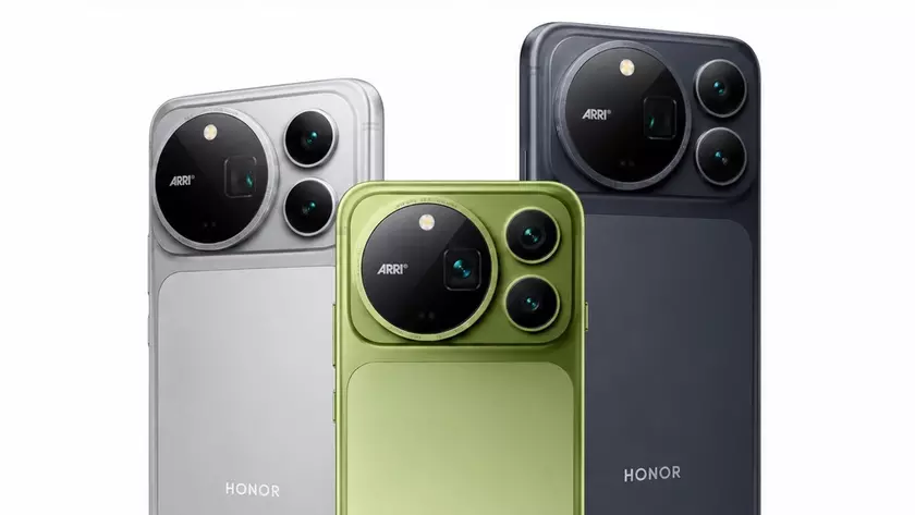 Вышел Honor Magic 9 Pro Max. Этот флагман – главный конкурент новых iPhone