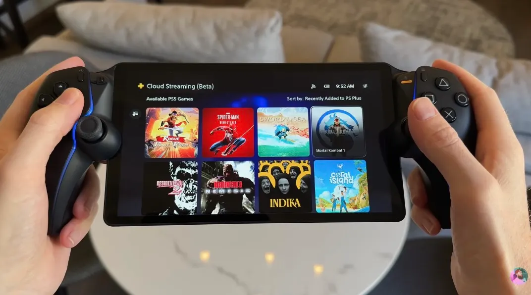 Sony PlayStation Portal сливают по минимальной цене. Последний шанс урвать портативную консоль со скидкой