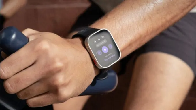 Amazfit Bip MAX