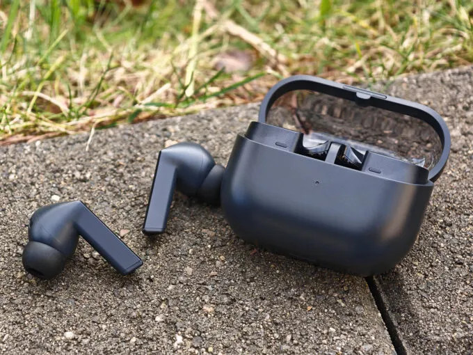 Samsung Galaxy Buds 3 FE