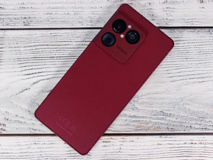 Sony Xperia 1 VIII