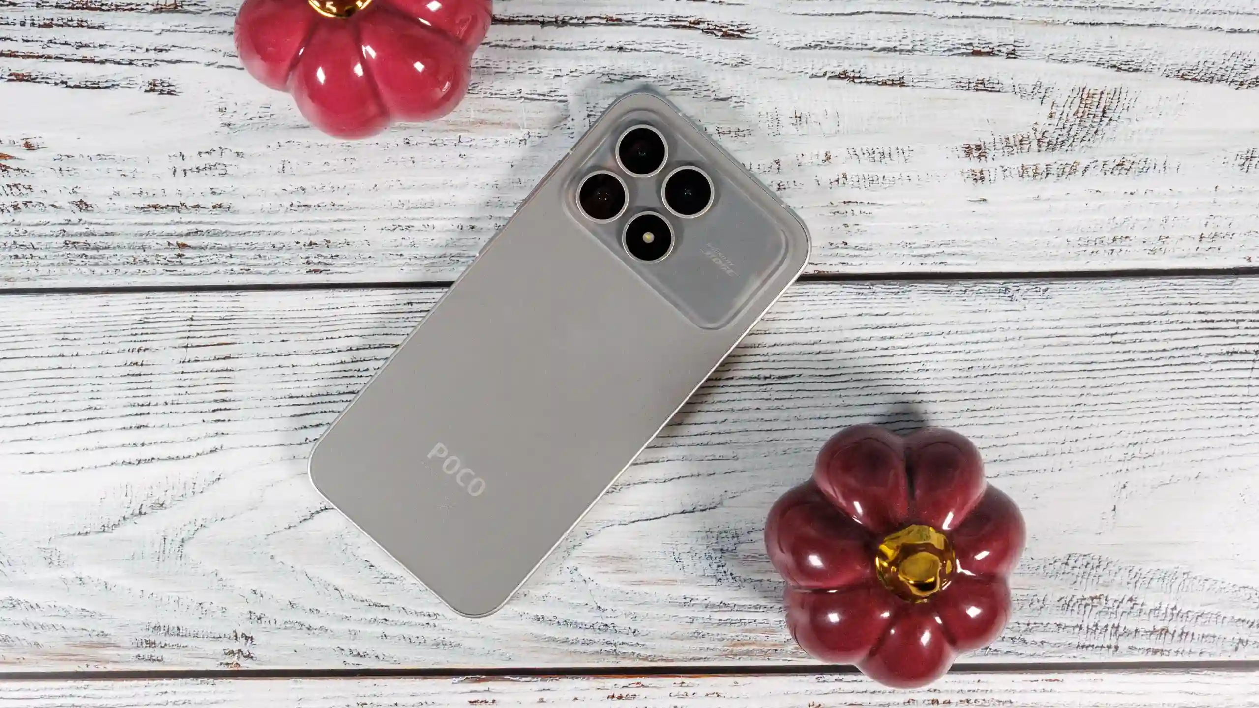Xiaomi Poco X8 Pro и другие хиты бренда обесценились на распродаже Али. 4 смартфона под любой бюджет