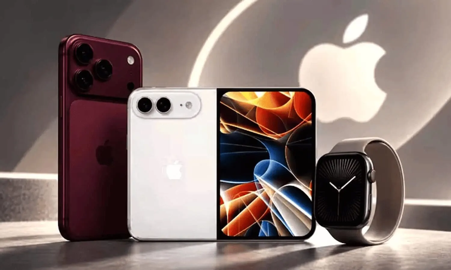 Цены на iPhone Duo и iPhone 18 Pro в России – жесть. Но прайсы на iPhone 17 вас тоже огорчат