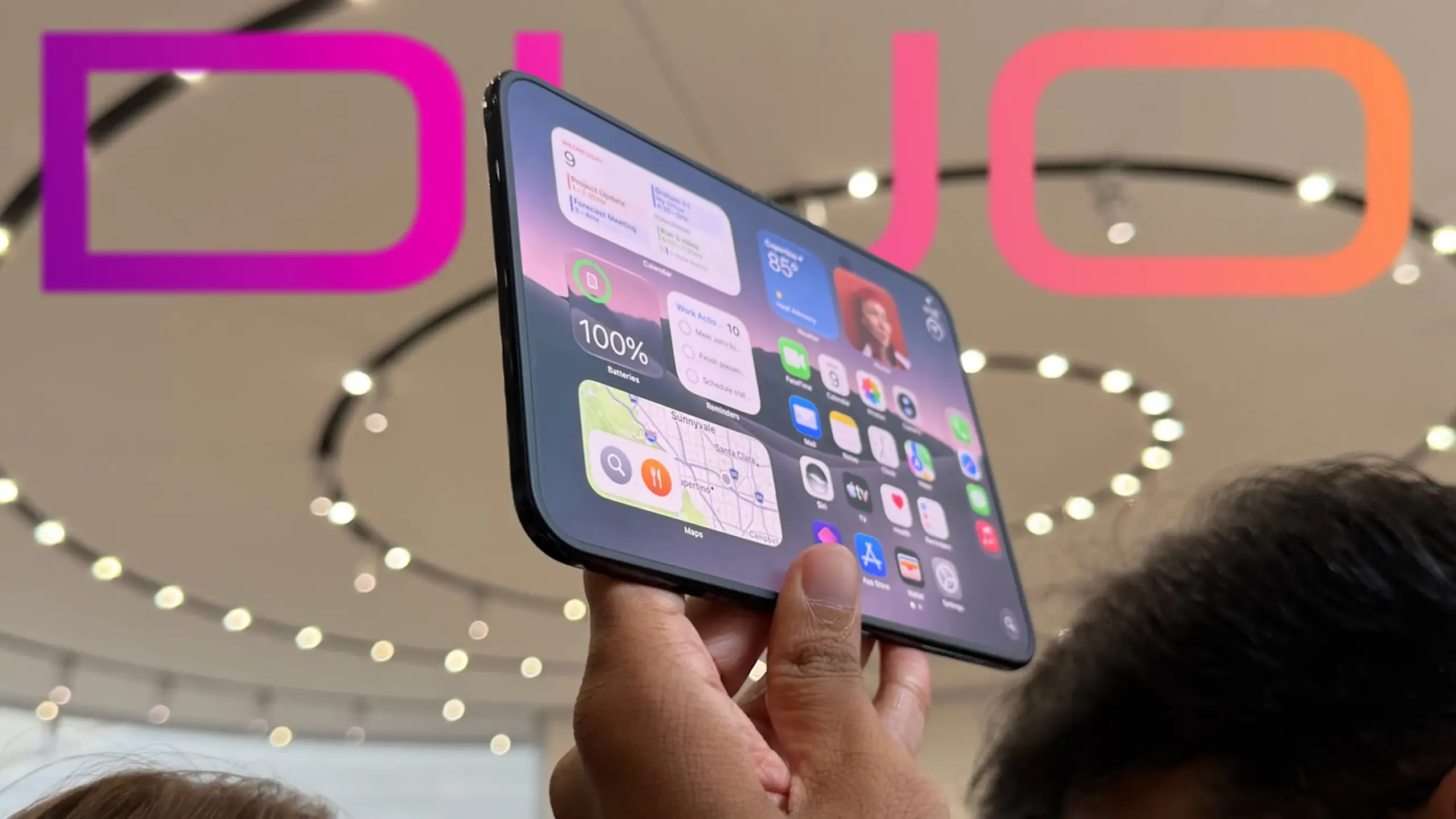 Готовы отдать СТОЛЬКО за iPhone Duo? В России он будет стоить почти как Vertu