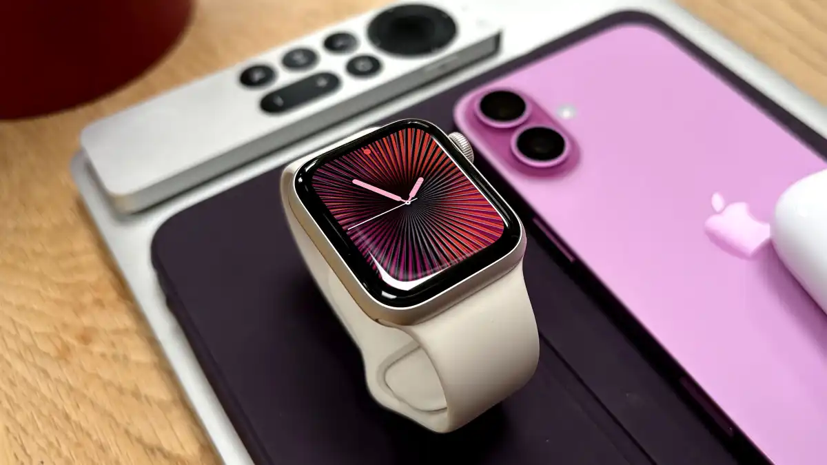 Какие Apple Watch берем в сентябре? Нашли самые дешевые и лучшие флагманские часы