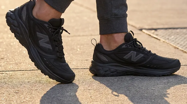 Эти кроссовки от New Balance отдают за копейки. Модели для спорта и не только