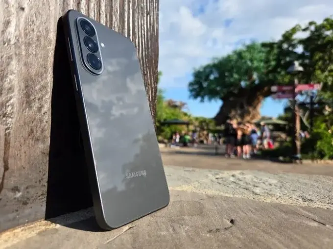 Samsung Galaxy A37
