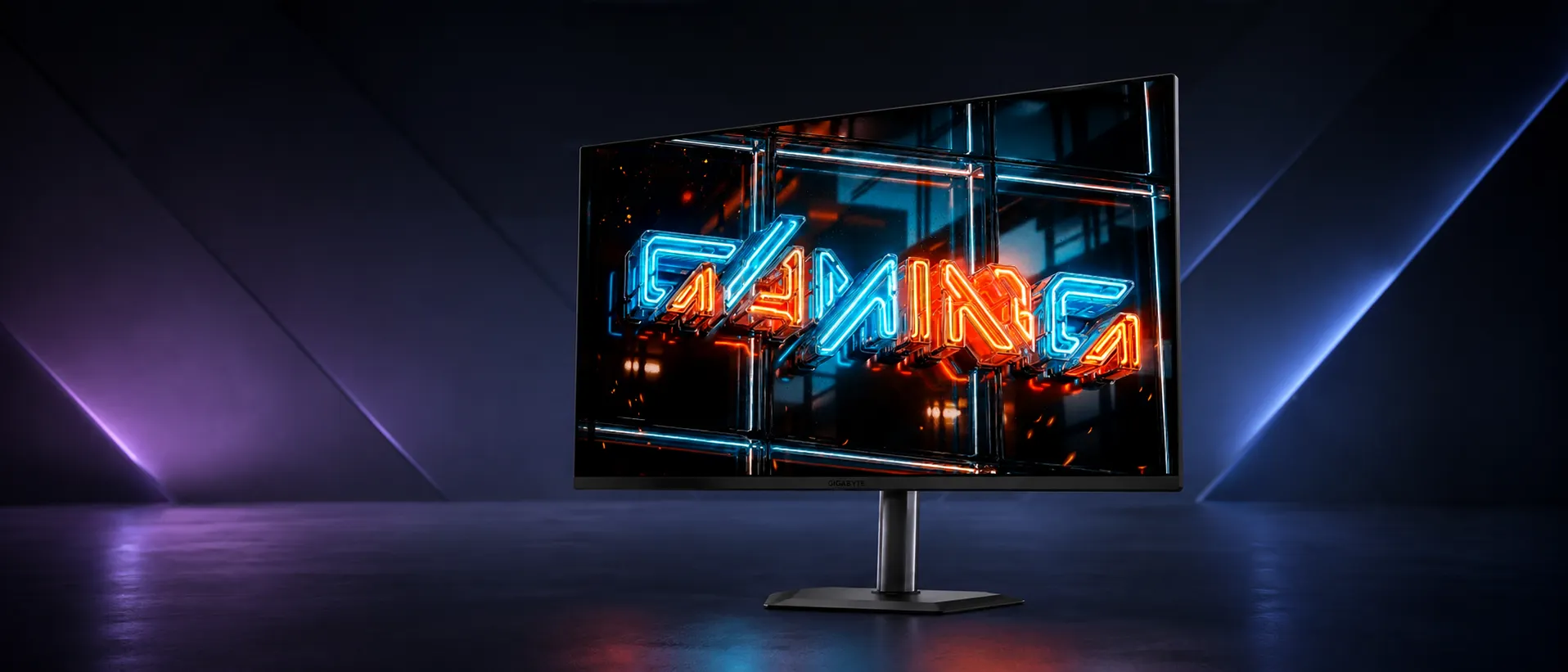 5 больших OLED-мониторов для геймеров. От топового GIGABYTE до огромного LG UltraGear