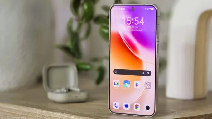 Vivo X300 FE