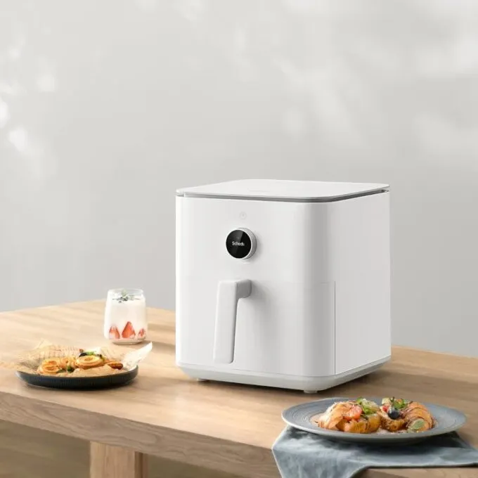 Xiaomi Smart Air Fryer
