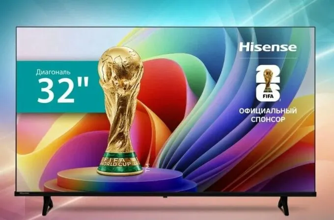 Hisense 32E44SL