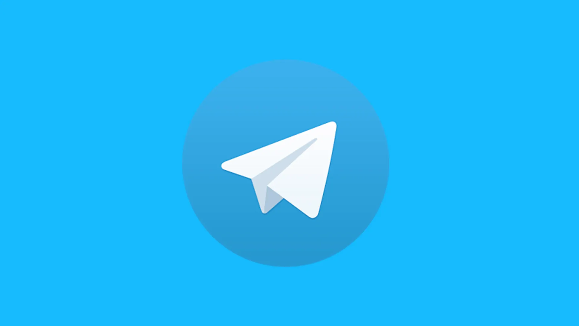Как скачать всю переписку в Telegram?