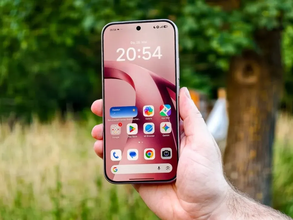Настоящий убийца флагманов. Почему Xiaomi 17T — лучший в своем сегменте?