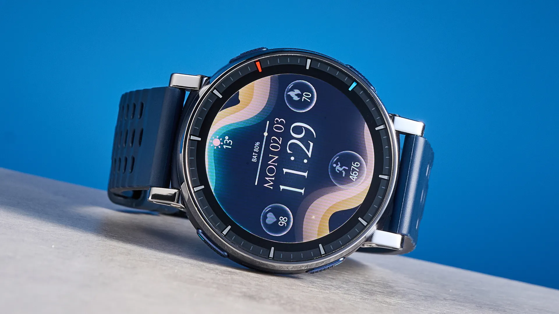 Лучшие смарт-часы Huawei и Amazfit сливают со скидками. У них бешеная автономность и полный набор функций