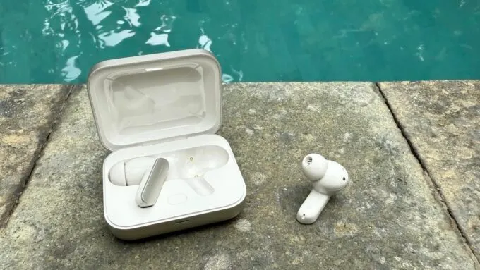 Realme Buds Air7