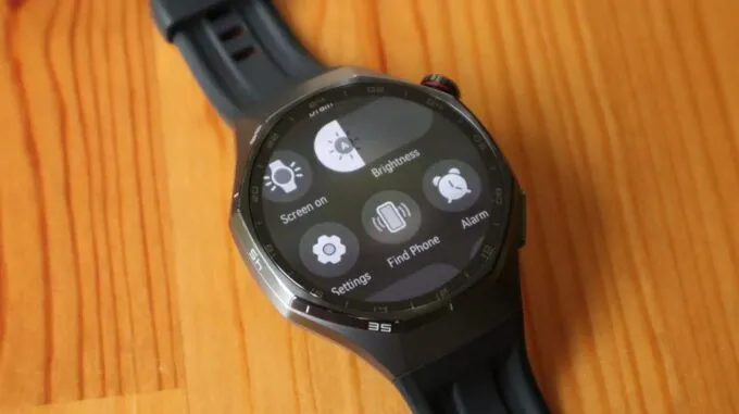 Huawei Watch GT 6 Pro