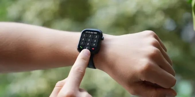 Honor Watch 2i