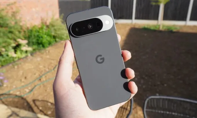 Google Pixel 10