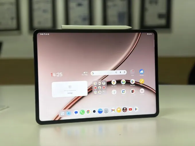 OnePlus Pad 4