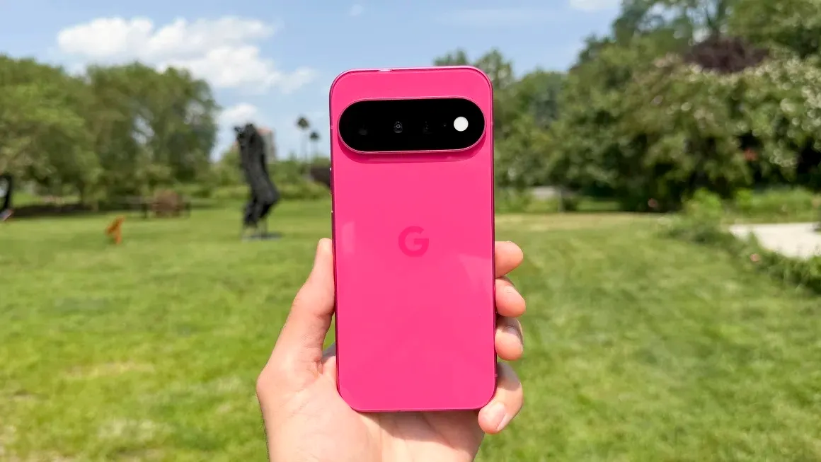 Что лучше — Google Pixel 11 или Xiaomi 17? Выбираем идеальный компактный флагман