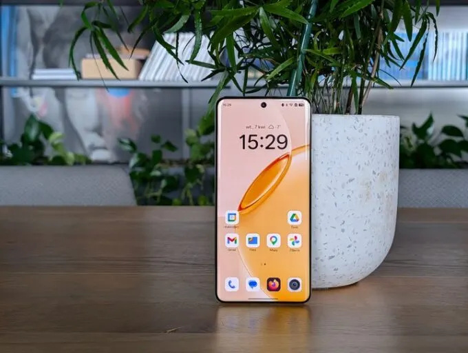 Realme 16 Pro+