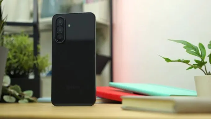 Samsung Galaxy A27