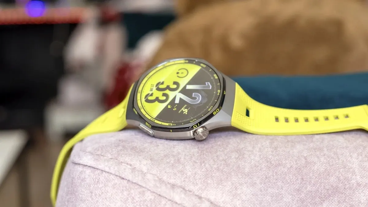 Забудьте об Apple Watch. Эти модели смарт-часов намного круче