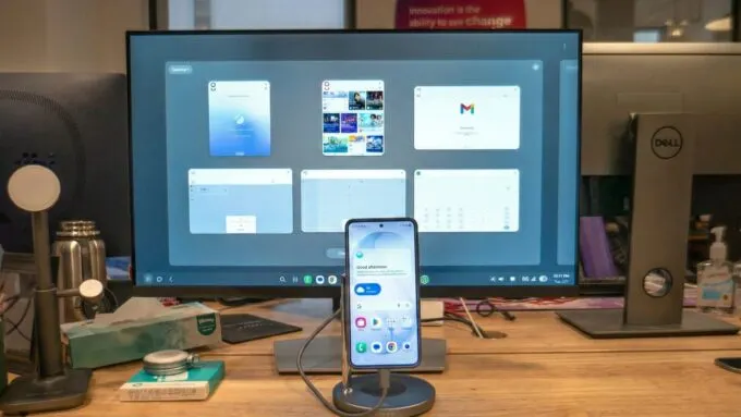 Samsung Galaxy S26