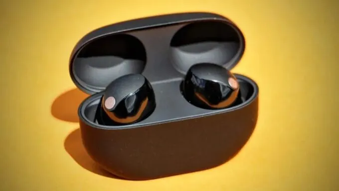 Sony WF-1000XM5