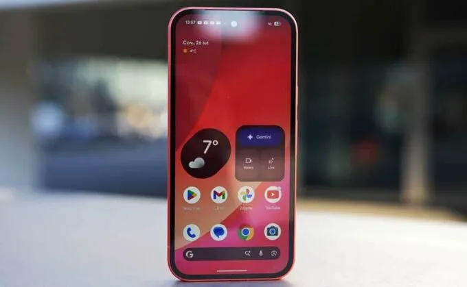 Google Pixel 10a