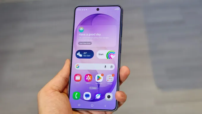 Samsung Galaxy S26