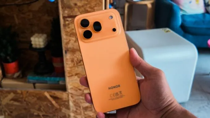 Honor 600 Pro