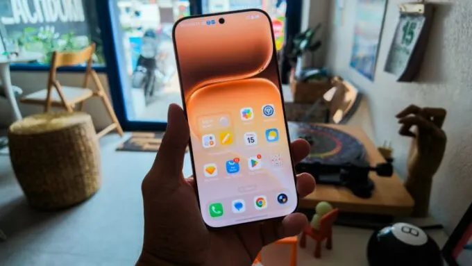 Honor 600 Pro