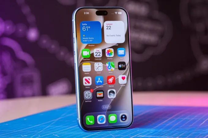 iPhone 18 Pro Max