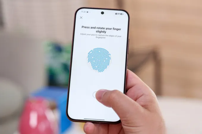 Xiaomi Poco F9 Ultra